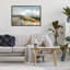 Giclée encadrée Coastal Expressions, conception d'Elara Yasna-1149731256-1149731258