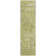 Machine Washable Indoor/Outdoor Claudian ACN1646 Cactus Rug