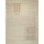 Talido hand-knotted New Zealand Wool Ivory Area Rug-299209315