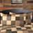 Kettle Grove Traditional Cotton Patchwork Quilt