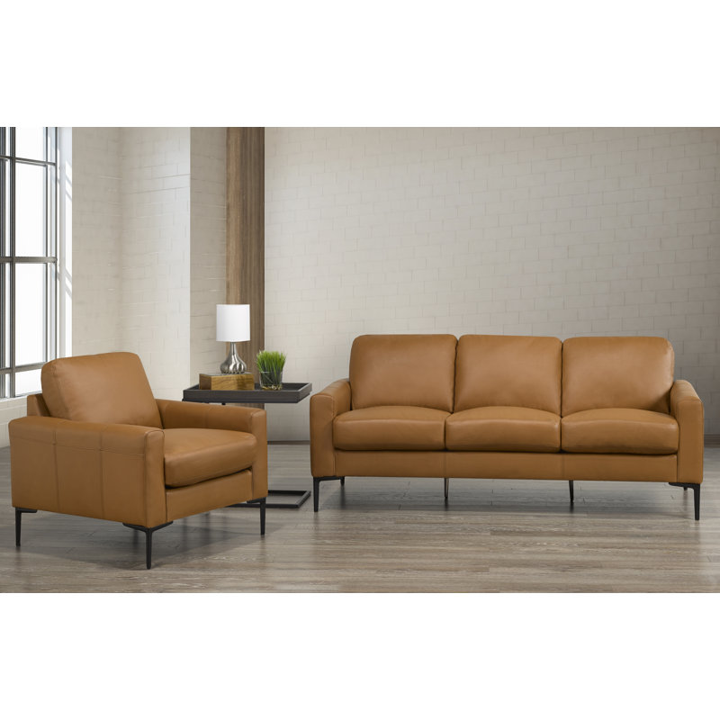 Ensemble de salon Crest, Chaise / repose-pieds