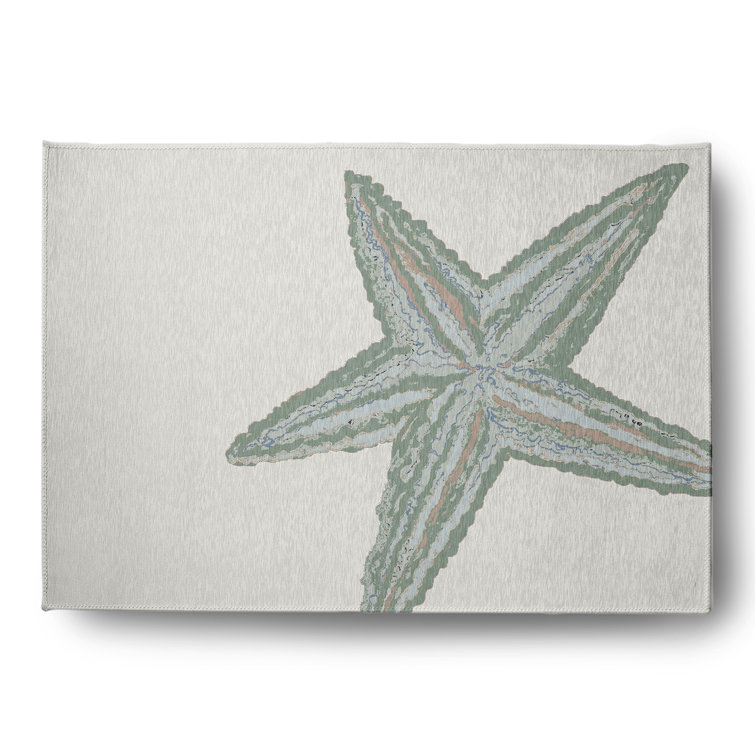 Umair Chenille Indoor Rug