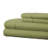 Simply Soft™ Chevron Embossed Bed Sheet Set-29476792-29476796
