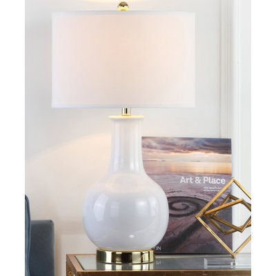 Lampe de table 27,5 po SantaAna