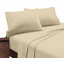 Ensemble de draps en micro-fibre-33117515-33117522
