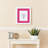 Matte Picture Frame with Mat-70183263