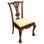 Chippendale Side Chair