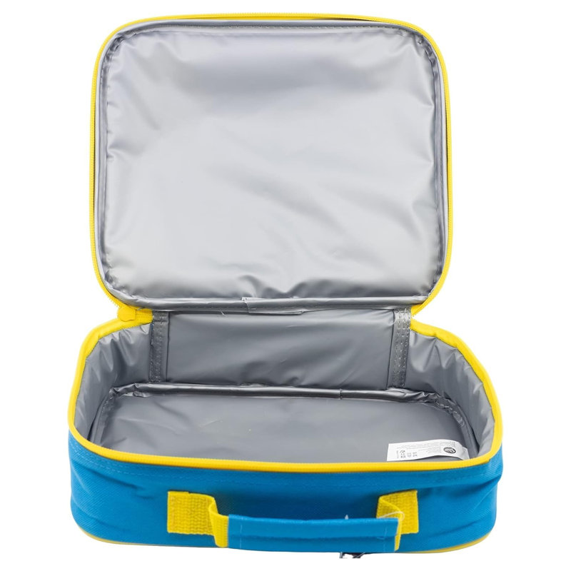  Plastic Picnic Tote Bag