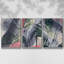 «Monet's Landscape IV», ensemble de 3 toiles encadrées-97708806-97708810