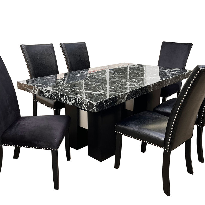 Table à manger Fariss