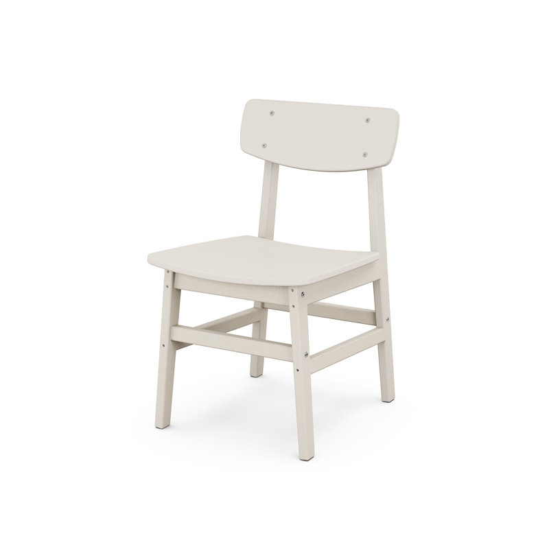 Chaise Urban Modern Studio (simple), Sable