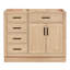 42" Single Bathroom Vanity Base only-16019738-18607504