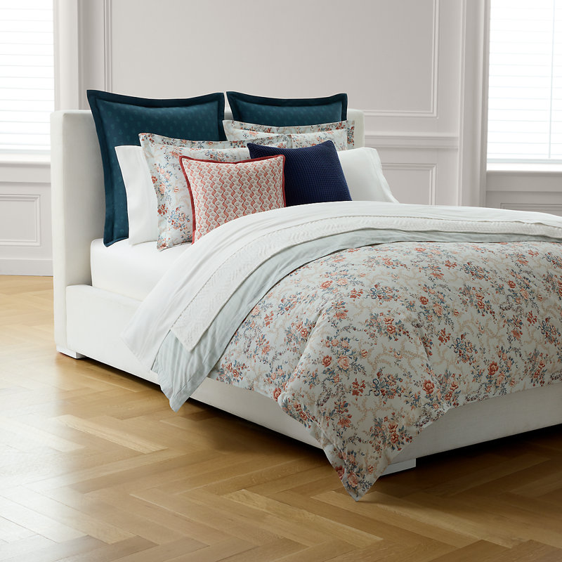 Housse de couette Hayley King