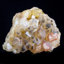 Hématite quartz - Sidi Said, Maroc