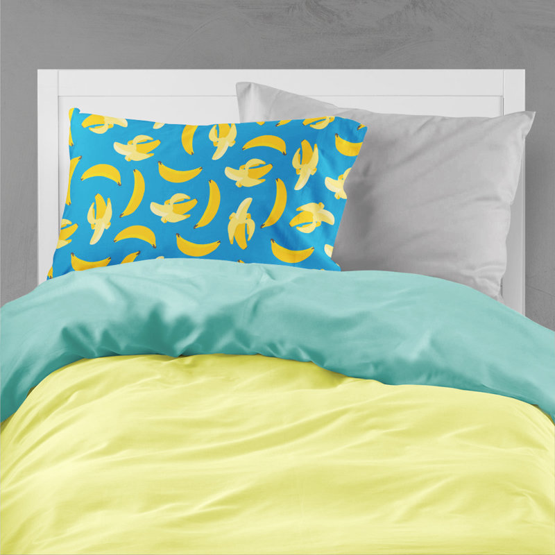 Bananas Microfiber