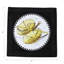 Cotton Blend Square Napkins-166257646