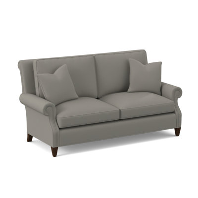 Library Sofa
