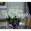 Décoration florale simulée-111781727
