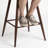 Culloden 26" Upholstered Swivel Counter Stools with Footrest-1626599017