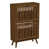 Walnut/Black sélectionné