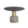 Ensemble de tables basses 2 pièces Anntonette