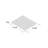 Metro Penny 0.74" x 0.74" Porcelain Mosaic Wall & Floor Tile-307537703