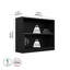 Paulica Standard Bookcase-942813930