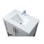 Ensemble de meuble-lavabo simple 30 po Everett-1331961193