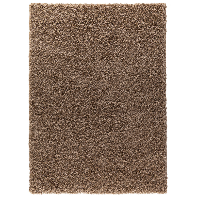 Greenbriar Solid Colour Area Rug, Rectangle 60 x 110cm