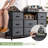 Alfie-Thomas 8 - Drawer Dresser-679450393