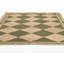 Erin Gates by Momeni Orchard Court Green Hand Woven Wool and Jute Area Rug-1685332903