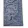 Catania Blue Rug