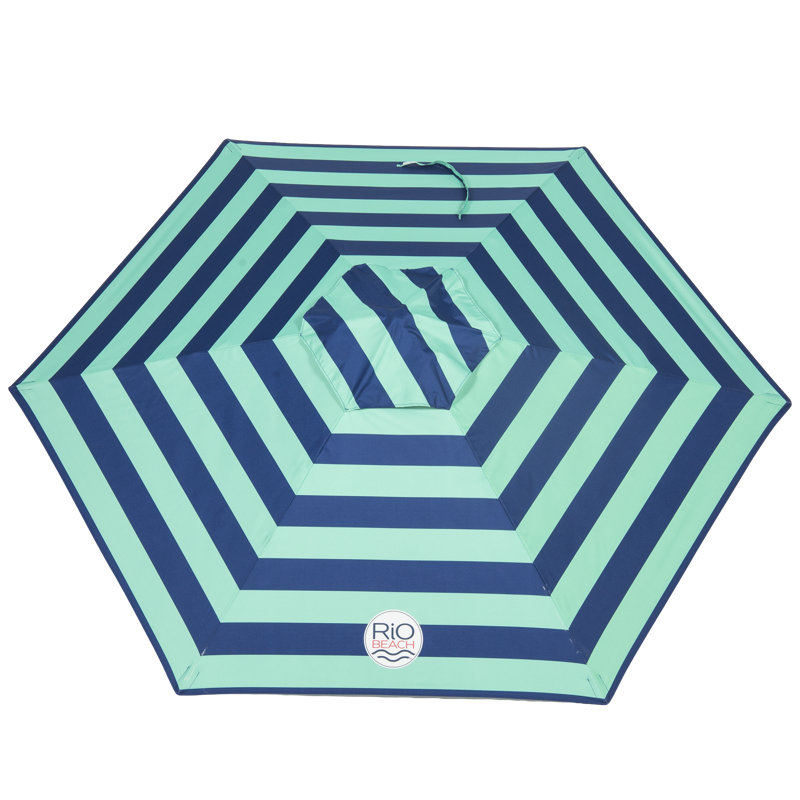 Parasol 7 'Market Syle