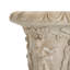 Jardin de jardin, l 19,25 po x P 19,25 po x H 27 po