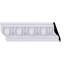 Moulure couronnée 4 3/4 po H x 2 3/8 po x P 5 1/4 po x L 94 1/2 po