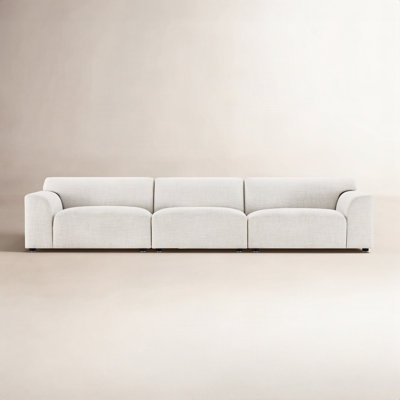 Morell 128" Modular Sectional