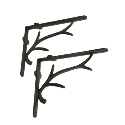 Supports de tablette murale Ancha