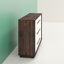 139.9cm W 6 - Drawer Chest of Drawers