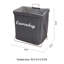Suheb Iron；Fabric Laundry Room Organizer