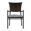 Aire Stacking Patio Dining Armchair With Cushions-475019603-475019604-475019607