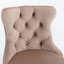 Tabouret pivotant à hauteur réglable Karym-2129624-2129631