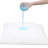 Zippered Waterproof Pillow Protectors, Pillow Cases Super Soft - NTBAY-837551640