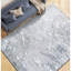 Area Rug in Beige/White/Gray-461073123