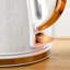 Kettle and Toaster Set-121676788