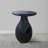 Candas Solid Wood End Table