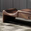 Banc de rangement pour chaussures 47,2 po-108507783