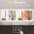 Naliyah Flat Wall Mirror-167528129