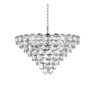 Lustre Cinda 