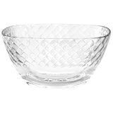 EGO Campiello Glass Salad Bowl
