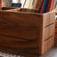 Wood Pen Holder-92954141